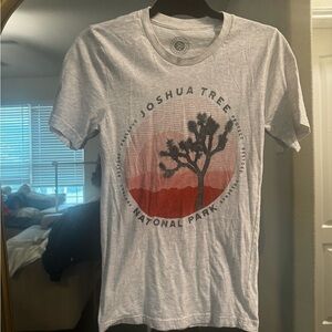 Parks Project Joshua Tree T-Shirt
